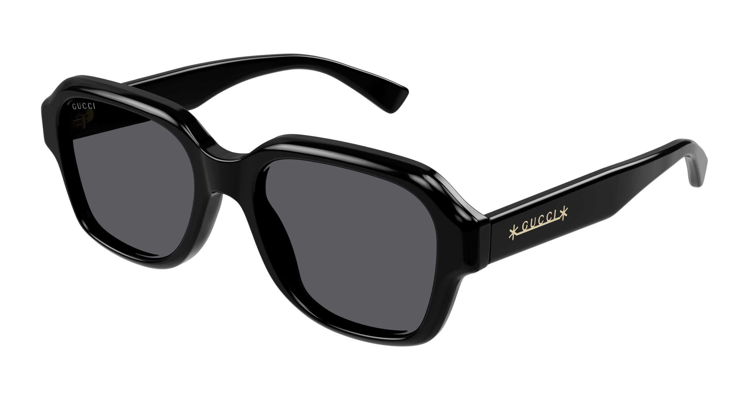 Gucci hotsell glasses havana